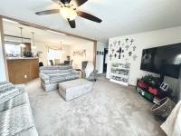 2003 Commander N/A Mobile Home