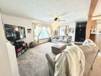 2003 Commander N/A Mobile Home