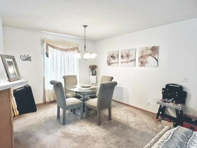 Photo 4 of 27 of home located at 24813 Langdon Brownstown, MI 48134