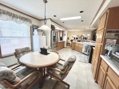 Photo 5 of 27 of home located at 24813 Langdon Brownstown, MI 48134