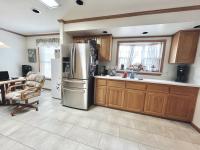 2003 Commander N/A Mobile Home