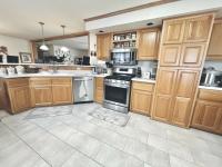 2003 Commander N/A Mobile Home
