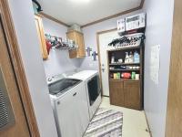 2003 Commander N/A Mobile Home