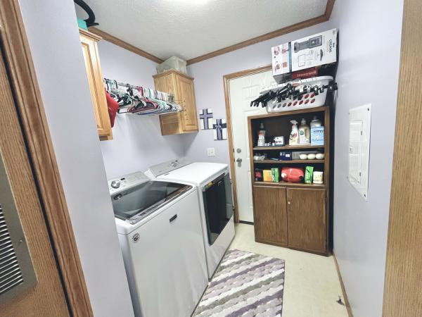 2003 Commander N/A Mobile Home