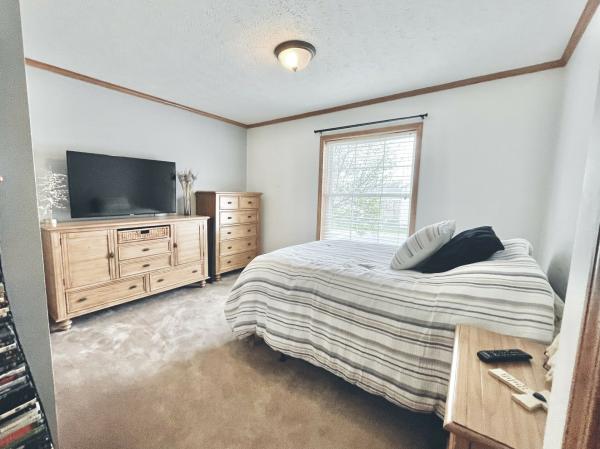 2003 Commander N/A Mobile Home