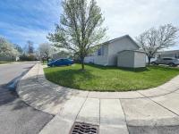 2003 Commander N/A Mobile Home