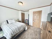 2003 Commander N/A Mobile Home