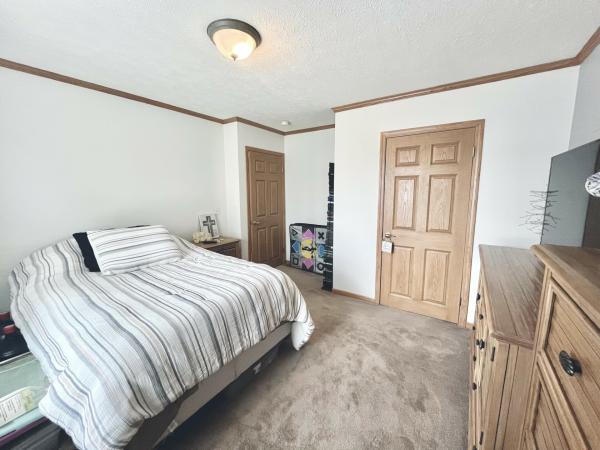 2003 Commander N/A Mobile Home