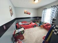 2003 Commander N/A Mobile Home