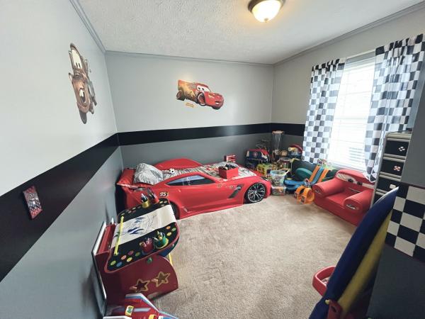 2003 Commander N/A Mobile Home