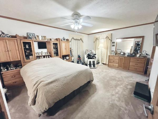 2003 Commander N/A Mobile Home