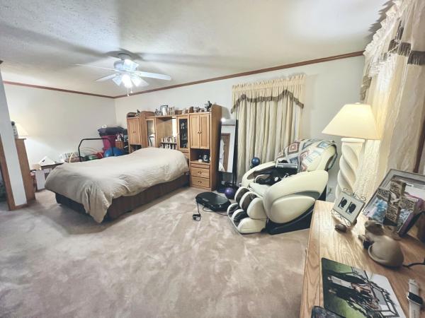 2003 Commander N/A Mobile Home