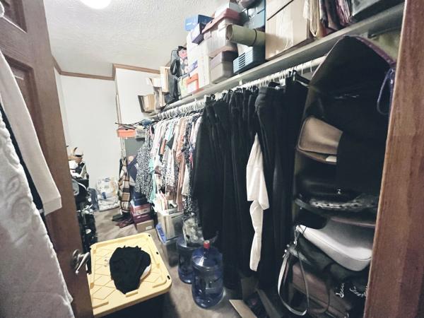2003 Commander N/A Mobile Home