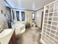 2003 Commander N/A Mobile Home