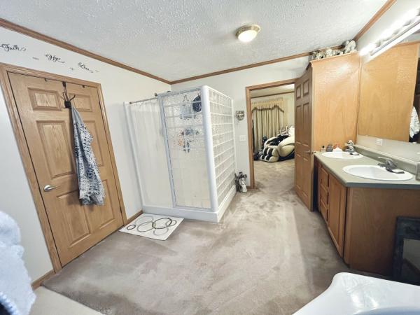 2003 Commander N/A Mobile Home
