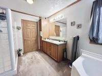2003 Commander N/A Mobile Home