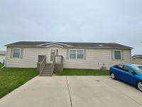 2003 Commander N/A Mobile Home