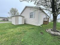 2003 Commander N/A Mobile Home