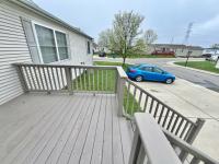 2003 Commander N/A Mobile Home