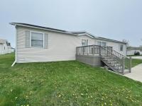 2003 Commander N/A Mobile Home
