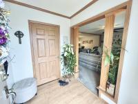 2003 Commander N/A Mobile Home