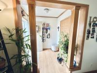 2003 Commander N/A Mobile Home