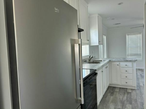 2026 CAVCO Cavco Flex  Home