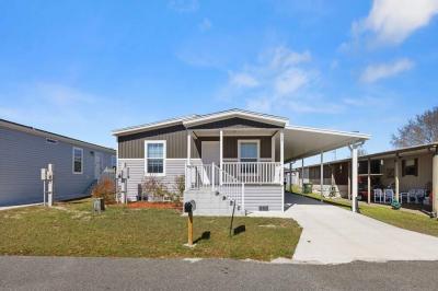 Mobile Home at 443 Dawn Street Lakeland, FL 33815