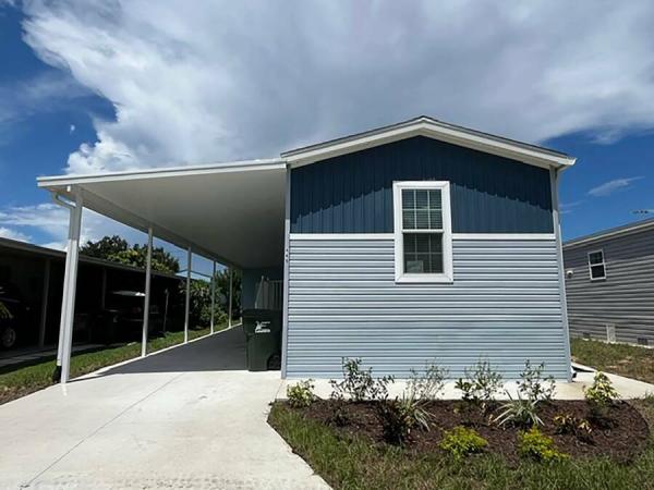 2023  Mobile Home For Sale