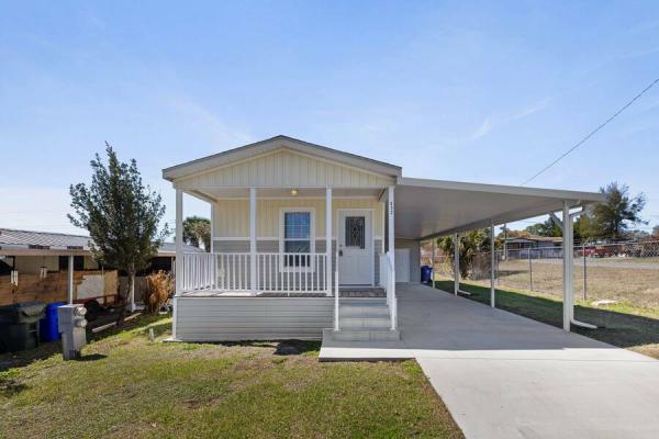 2023  Mobile Home For Sale