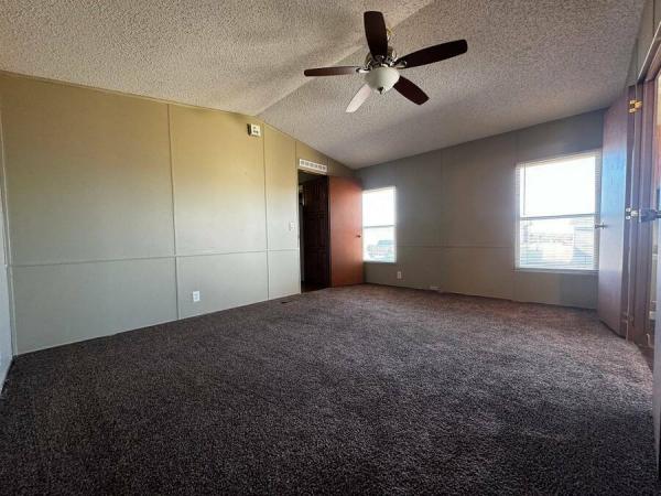 1999  Mobile Home For Sale