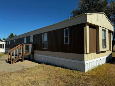 Mobile Home at 106 Darcie Drive Hays, KS 67601