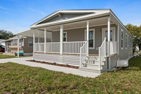 2023  Mobile Home For Sale