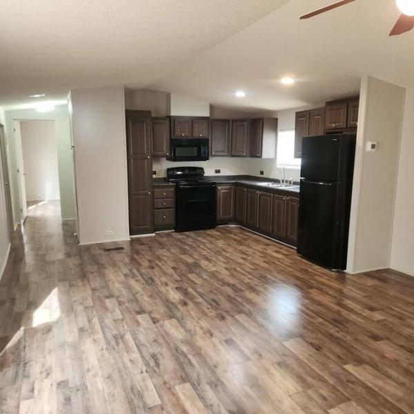 2020  Mobile Home For Sale