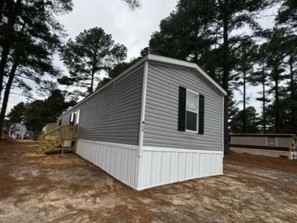 Photo 1 of 2 of home located at 46 S. Brenda St. Spring Lake, NC 28390