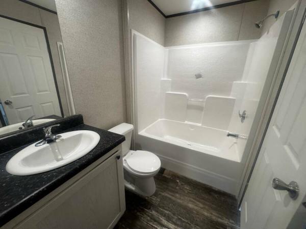 2024 CHPR-1666H32P01  Home