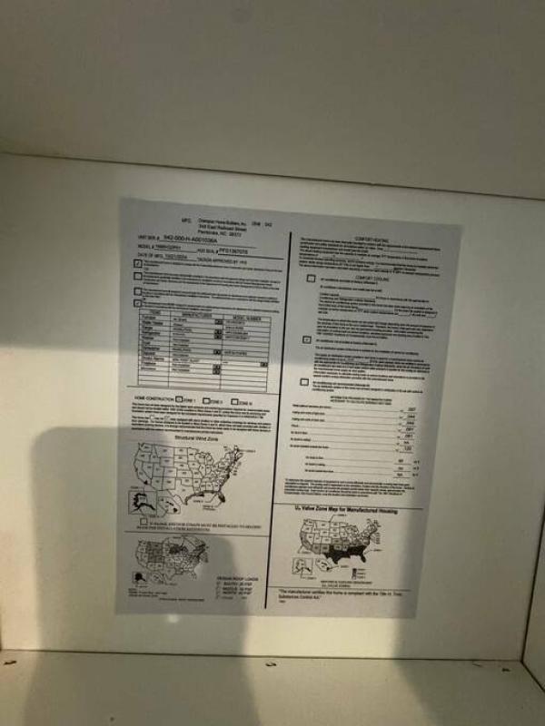 2024 CHPR-1666H32P01  Home