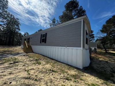 Mobile Home at 88 S. Peggy St. Spring Lake, NC 28390