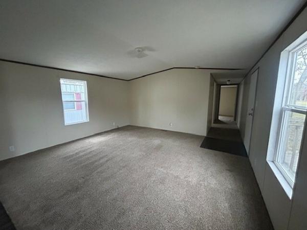 2015 Clayton  Home