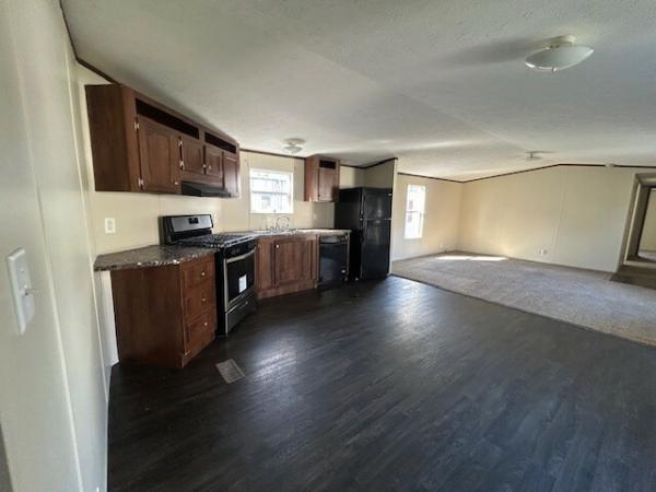 2015 Clayton  Home