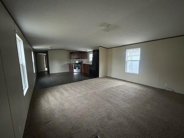 2015 Clayton  Home