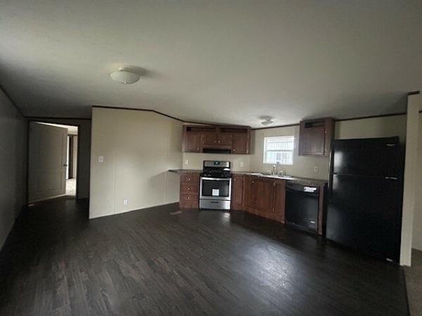 2015 Clayton  Home