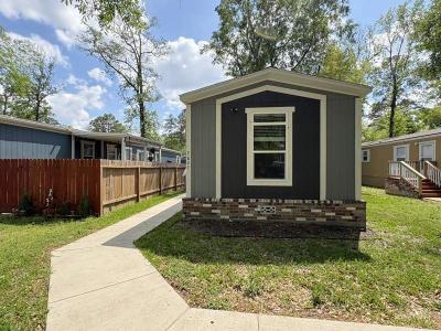Mobile Home at 7827 Teal Trail Spring, TX 77389