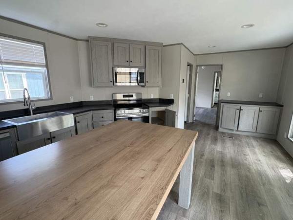 2023 CMH Manufacturing Waco 1 Manufactured Home