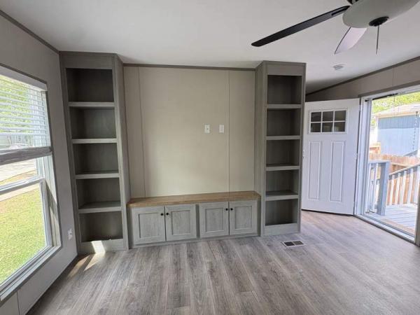 2023 CMH Manufacturing Waco 1 Manufactured Home
