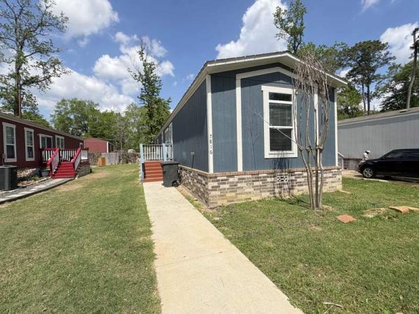 2024 CMH Manufacturing Waco 1 Manufactured Home