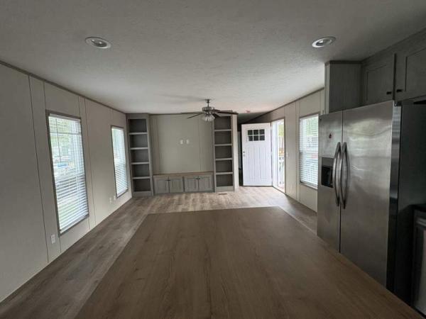 2024 CMH Manufacturing Waco 1 Manufactured Home