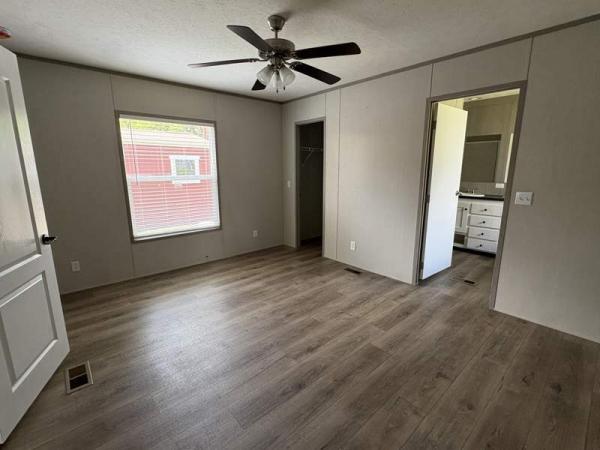 2024 CMH Manufacturing Waco 1 Manufactured Home