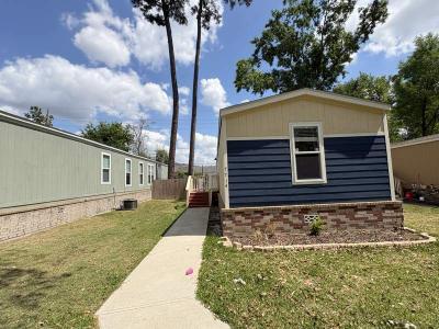 Mobile Home at 7714 Lazy Lane Spring, TX 77389