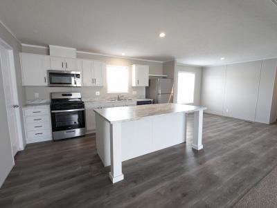 Mobile Home at 672 Indiana Belleville, MI 48111